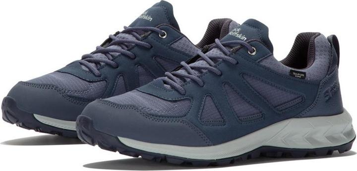 Produktbild Jack Wolfskin Woodland 2 Texapore Low W (37.5)