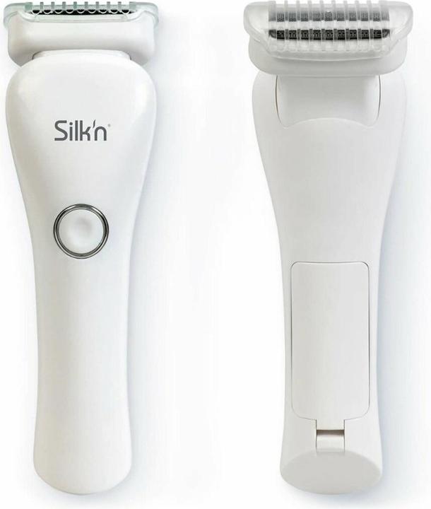 Image du produit Silk'n Humide et sec