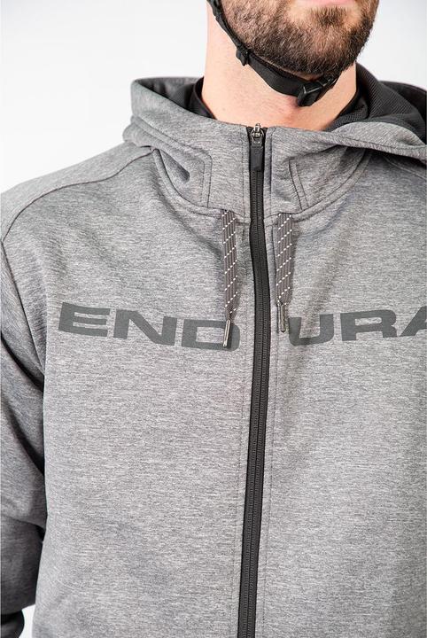 Actual product image Endura Hummvee Hoodie (L)