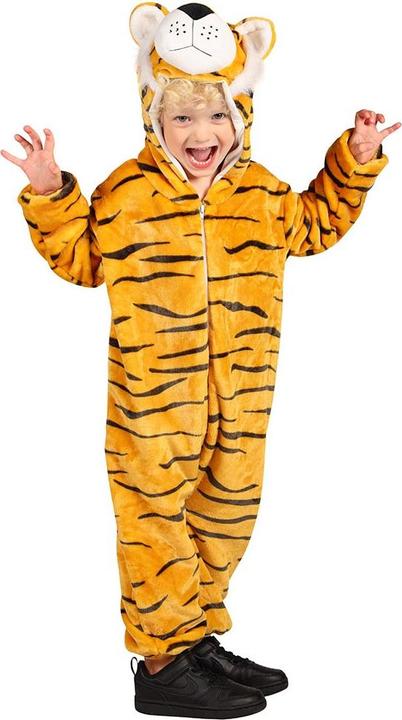 Produktbild Thetru Tiger (116)