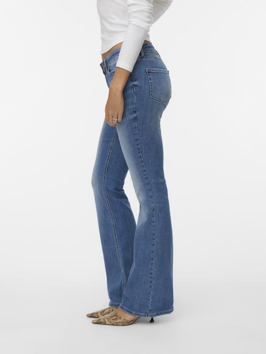 Actual product image Vero Moda VMSIGI Flared jeans Jeans (XL)