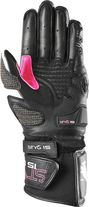 Motorradhandschuhe