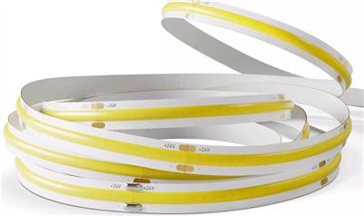 Actual product image EB Troller LED strip 4000K 1600lm 504 LED 15W/m, RL 5m (500 cm)