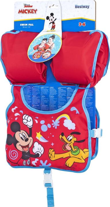 Image du produit Bestway Mickey et ses amis