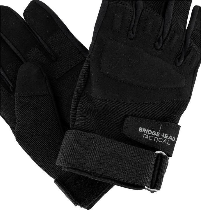 Produktbild Bridgehead Tactical Handschuh - Intervention (10, L)