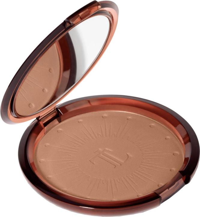 Image du produit T. LeClerc Poudre de soleil (01 Doré, Contour, 17 g)