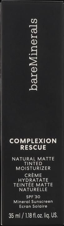 Image du produit Bare Minerals BareMinerals Complexion Rescue Defense Moisturizer SPF30 (35 ml, Crème de jour, SPF 30)