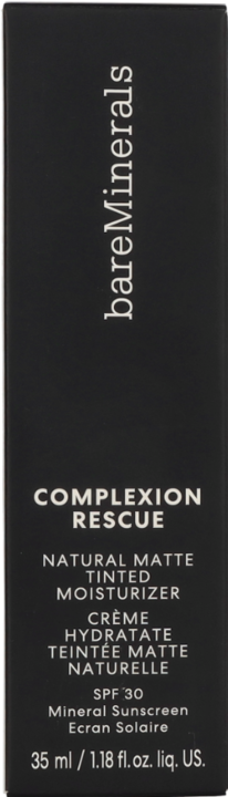 Actual product image Bare Minerals BareMinerals Complexion Rescue Defence Moisturizer SPF30 (35 ml, Day cream, SPF 30)