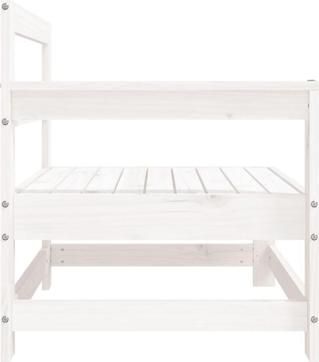 Produktbild vidaXL Banks