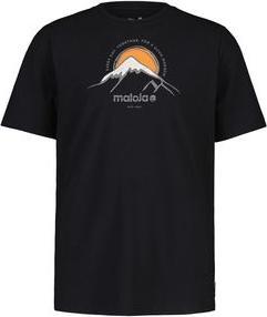 Produktbild Maloja MussliM Traceable Bio Re Tee (L)