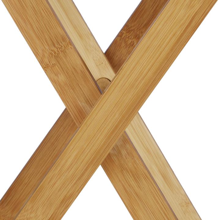 Produktbild Relaxdays Bambus