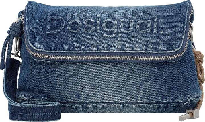 Actual product image Desigual Half Logo Venecia 3.0