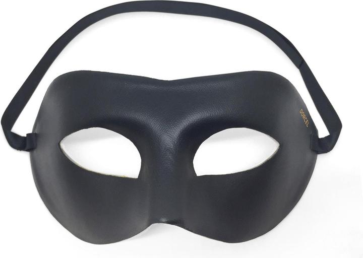 Actual product image Marc Dorcel Mask