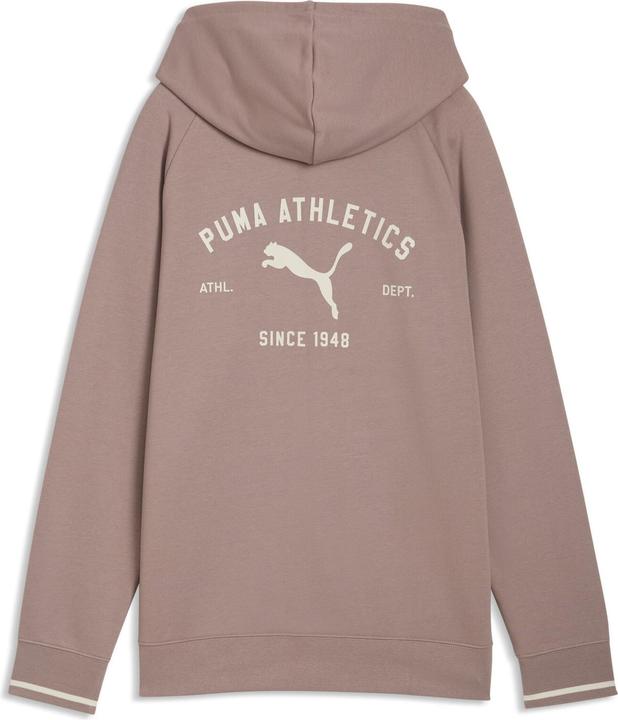 Image du produit Puma CLASS Relaxed Hoodie TR (L)