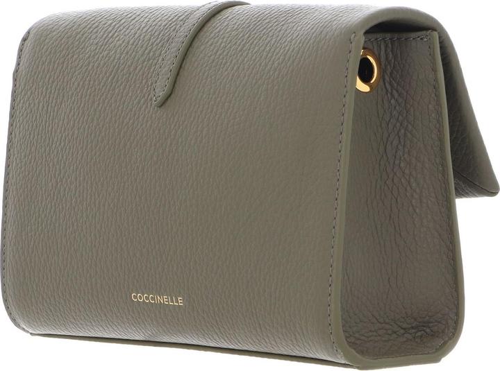 Immagine prodotto Coccinelle Dorian Mini Bag Grained Leather