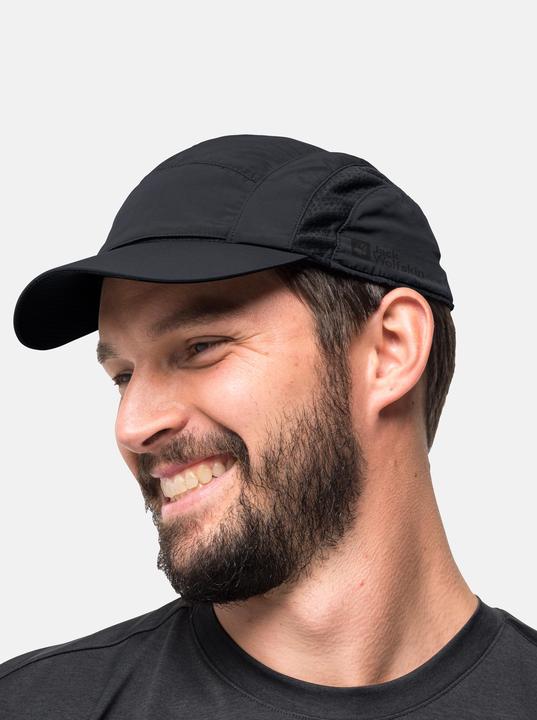 Actual product image Jack Wolfskin Vent Cap (L)