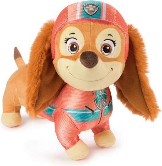 Actual product image Paw Patrol Liberty Feature Plush (6075068) (25 cm)