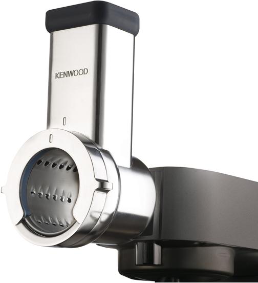 Produktbild Kenwood Trommelraffel AT643
