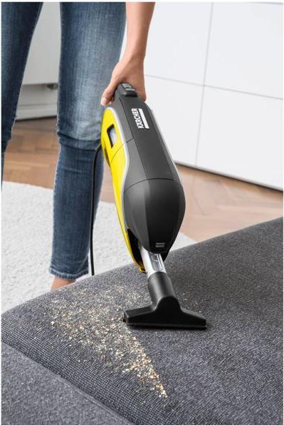 Produktbild Kärcher VC 5