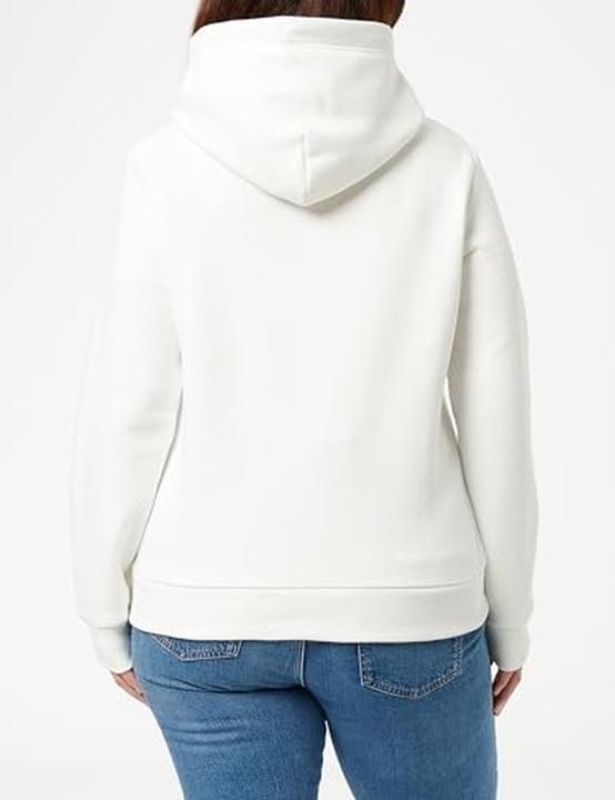 Produktbild GANT REG Tonal Shield Hoodie, Eggshell., XL (XL)