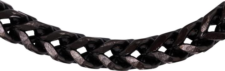 Immagine prodotto Heideman Vonne colori neri (100% acciaio inossidabile)