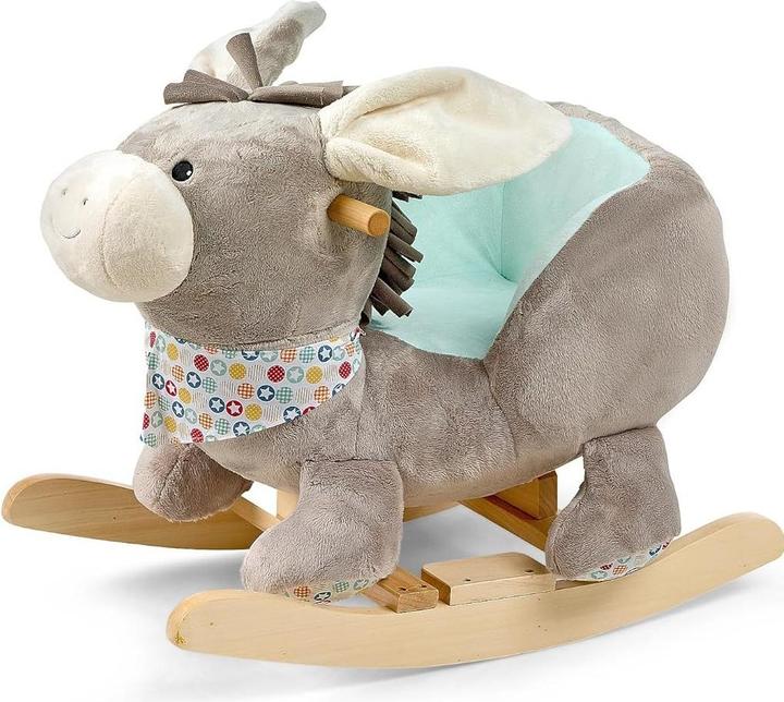 Sterntaler Asino Dondolante Emmi