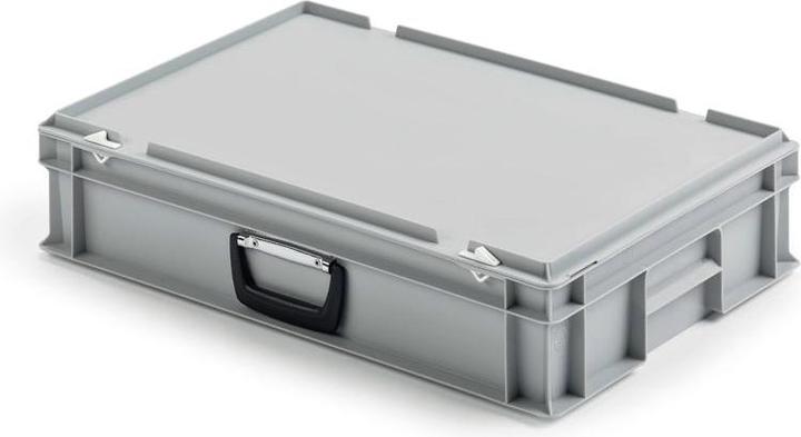 Actual product image 0 Polypropylene case (1 Piece)