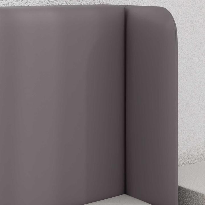 Produktbild vidaXL Kopfteil (16 x 40 x 5 cm)