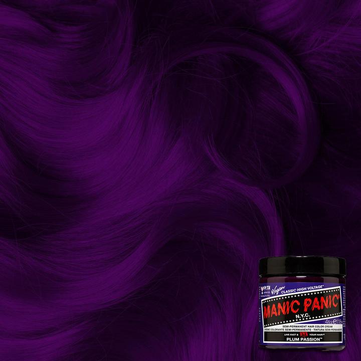 Produktbild Skybound Plum Passion Classic (Plum Passion)