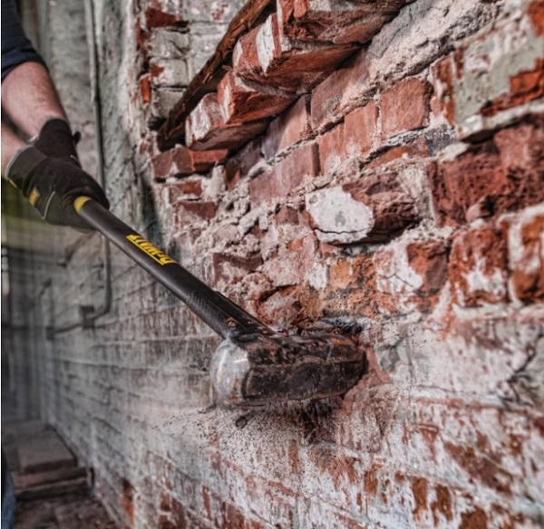 Actual product image DeWalt EXOCORE Sledgehammer 3.6kg (3600 g)