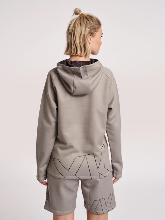 Immagine prodotto hummel Cima Xk Felpa Con Cappuccio Donna (XL)