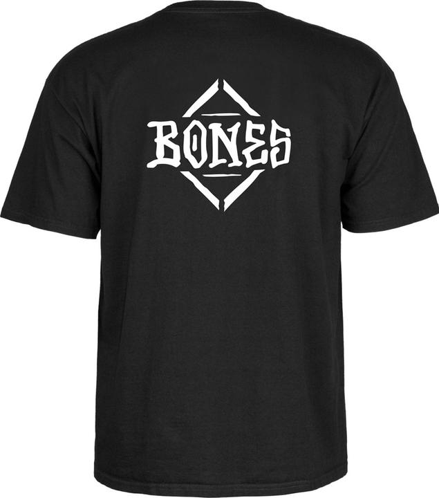 Produktbild Bones Diamond T-Shirt (S)