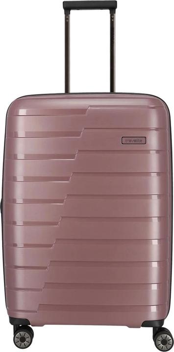 Image du produit Travelite Trolley + valise Air Base 4 roues Trolley M