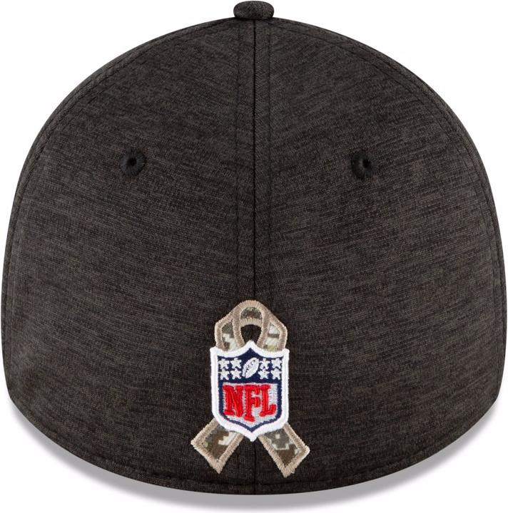 Actual product image New Era 39Thirty NFL Teams Salute To Service 2020 (S, M)