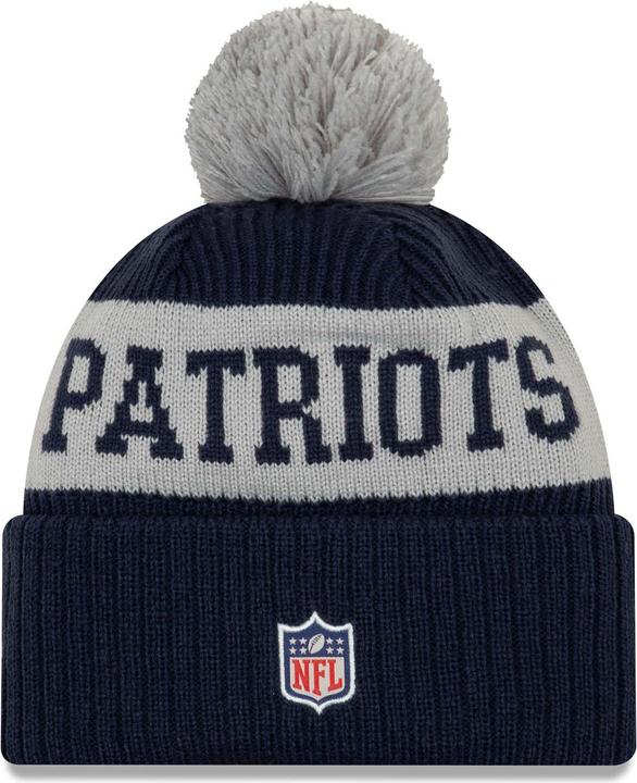 Actual product image New Era NFL Onfield Official Sideline (54 - 56)