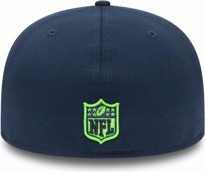 Produktbild New Era 59Fifty Hometown Seattle Seahawks (7 1/8)