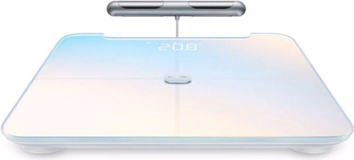 Actual product image Huawei Scale 3 Pro (150 kg)