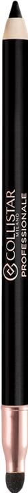 Produktbild Collistar Professional Waterproof Eye Pencil (1 Black)