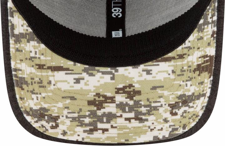 Image du produit New Era 39Thirty Équipes NFL Salute To Service 2020 (S/M)