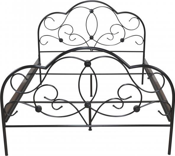 Actual product image Möbel Direkt Online Romy (140 x 200 cm)