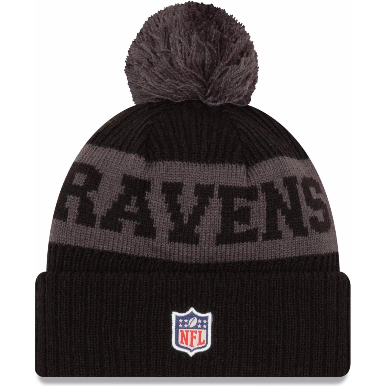 Thumbnail - New Era, Jungen, Mütze, NFL Onfield Official Sideline, Mehrfarbig