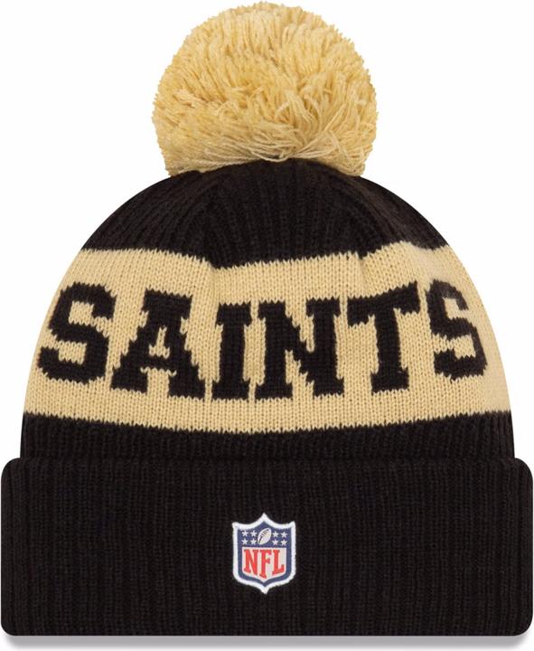 Actual product image New Era NFL Onfield Official Sideline