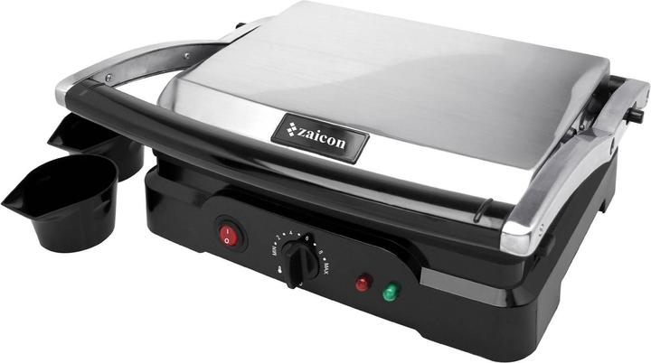 Actual product image Salco Panini Grill