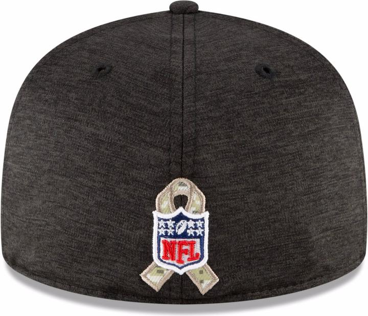 Produktbild New Era 59Fifty NFL Salute To Service 2020 (7 3/8)
