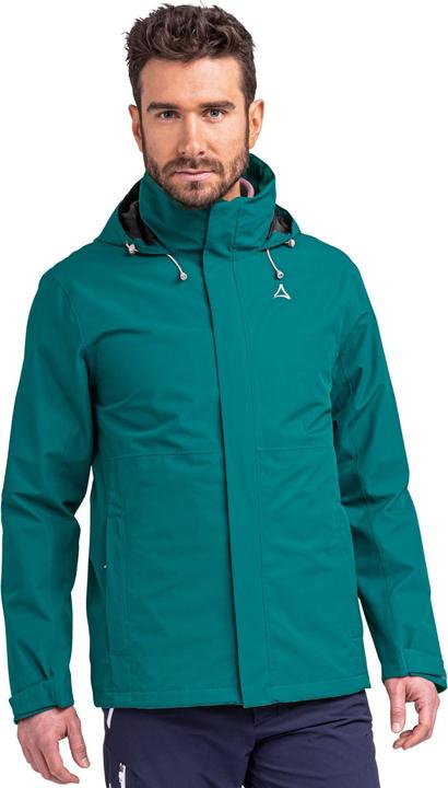 Actual product image Schöffel Jacket Gmund M (56)