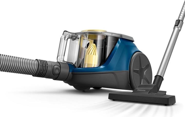 Produktbild Philips Series 2000 XB2125/09