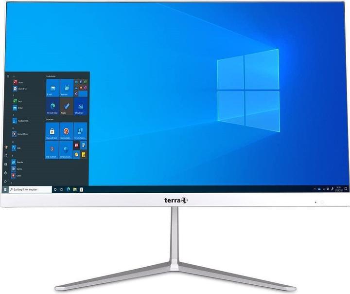 Produktbild Wortmann TERRA ALL-IN-ONE-PC 2401 GREENLINE (500 GB, 8 GB, Intel Core i3-1315U, Intel UHD Graphics)