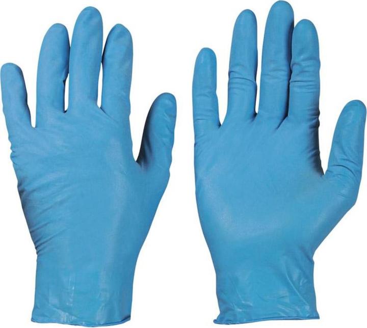 Produktbild Stronghand Einmalhandschuhe Kowloon (10)