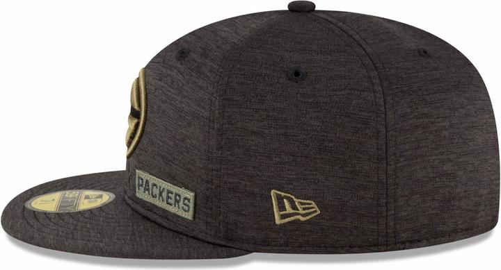 Produktbild New Era 59Fifty NFL Salute To Service 2020 (7 3/8)