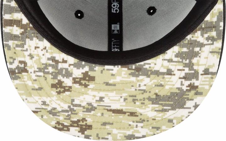 Produktbild New Era 59Fifty NFL Salute To Service 2020 (7 3/8)
